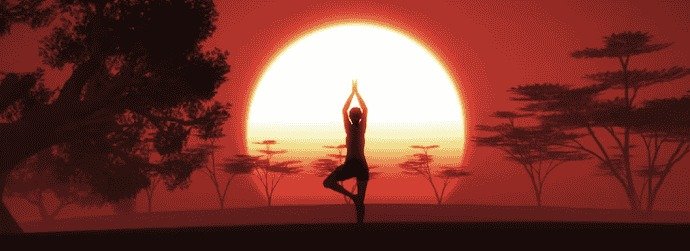 Yoga for Chronic Conditions